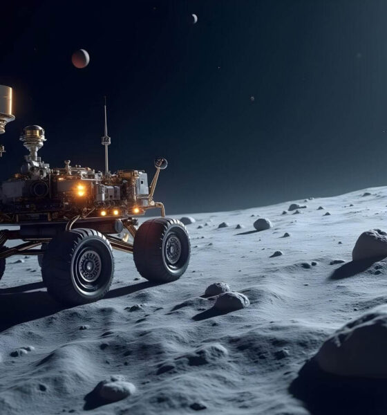 Dr. V Narayanan reveals ISRO’s roadmap for future missions, including Chandrayaan-4 and Gaganyaan.
