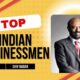 Shiv Nadar, the founder of HCL Technologies, a visionary leader who revolutionized India’s tech industry and contributed to education and philanthropy.