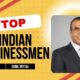 Sunil Mittal, Founder of Bharti Enterprises, revolutionized India's telecom industry.