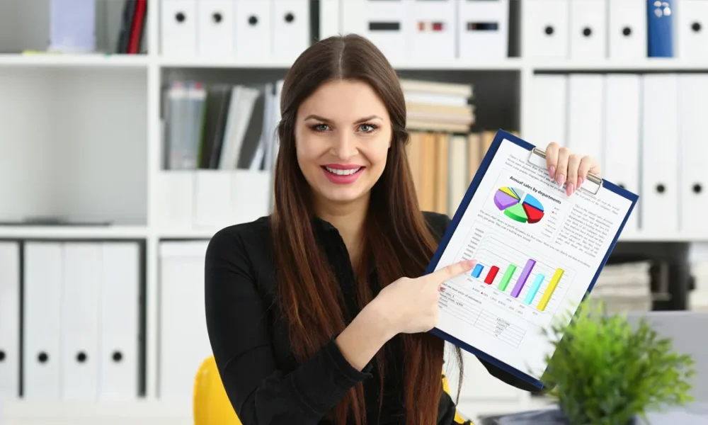 Achievements of Women Entrepreneurs