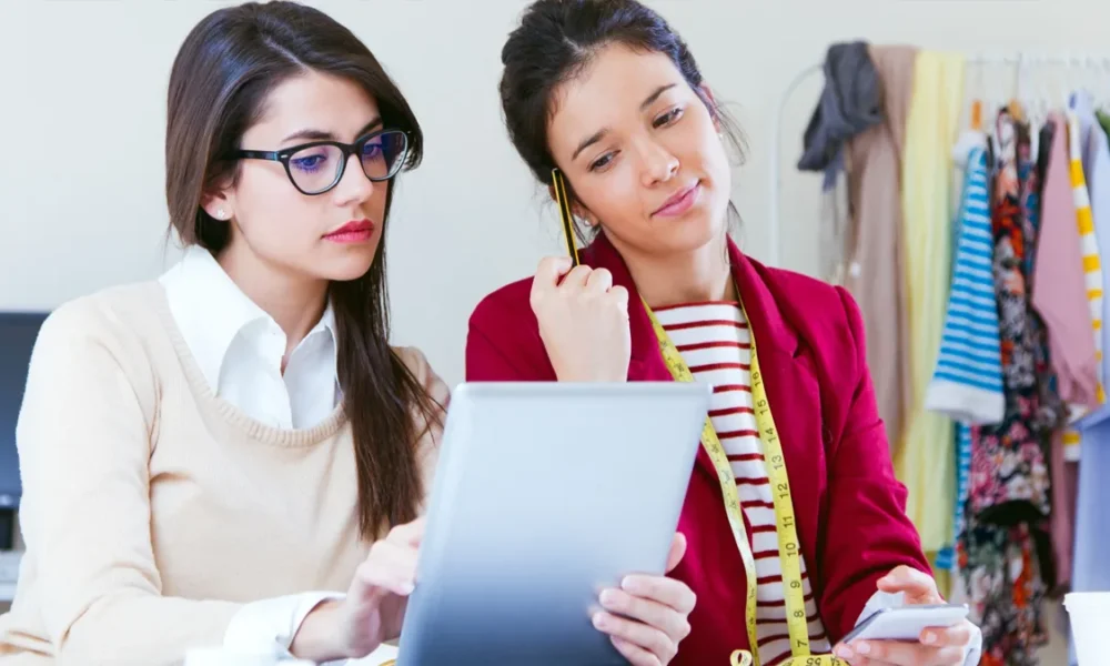 Benefits for Women Entrepreneurs