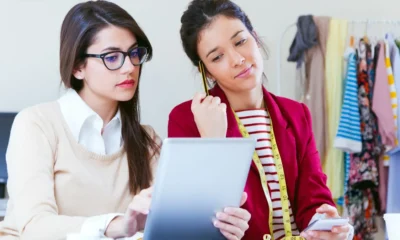 Benefits for Women Entrepreneurs