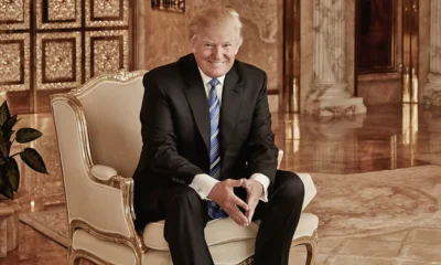 Donald Trump Announces Fresh Tariffs