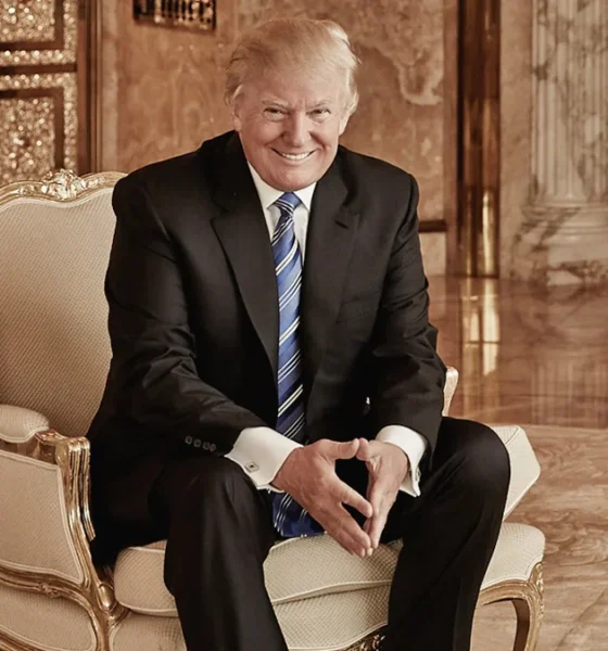 Donald Trump Announces Fresh Tariffs