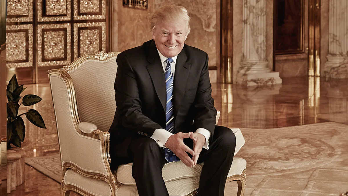 Donald Trump Announces Fresh Tariffs