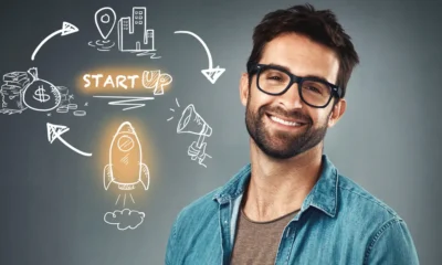 Fabian-Entrepreneur