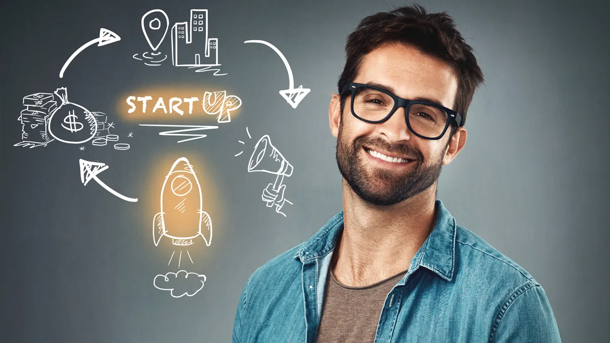 Fabian-Entrepreneur