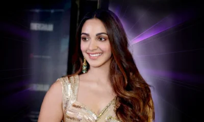 Kiara Advani