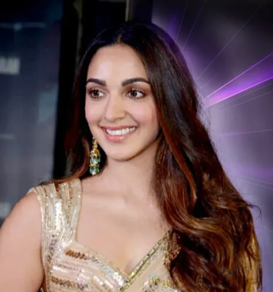 Kiara Advani