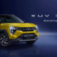 Mahindra XUV 3XO