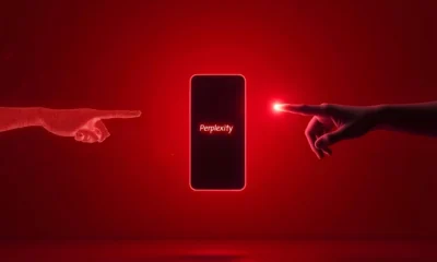 Perplexity Pro