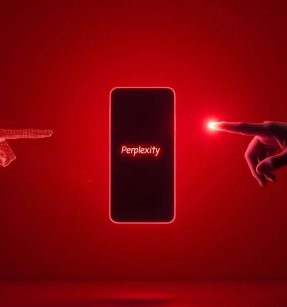Perplexity Pro