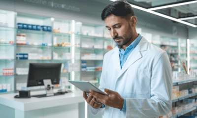 Pharma Business Ideas
