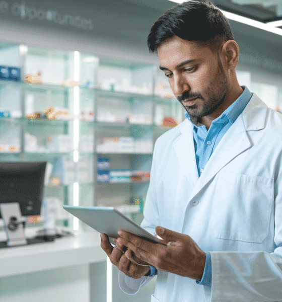 Pharma Business Ideas