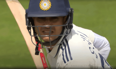 Shubman Gill Hits Brilliant 269 | Highlights - England v India Day 2 | Rothesay Test 2025
