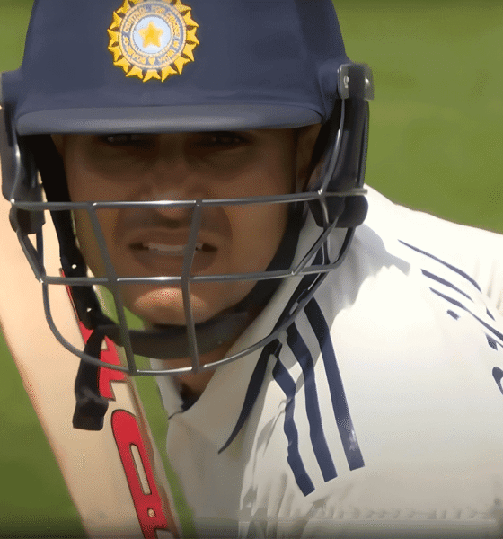 Shubman Gill Hits Brilliant 269 | Highlights - England v India Day 2 | Rothesay Test 2025