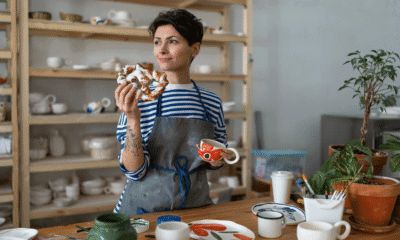 Small Business Ideas for Housewives in India