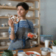 Small Business Ideas for Housewives in India