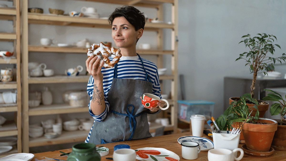 Small Business Ideas for Housewives in India