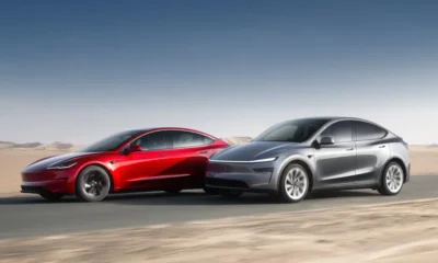 Tesla Cars in India