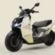 Ultraviolette Tesseract Scooter Launched with AI