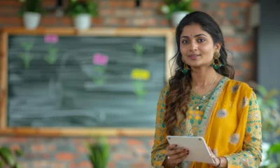 Women Entrepreneurs in Bangalore