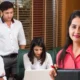 Women Entrepreneurs in World