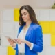 Young Female Entrepreneurs