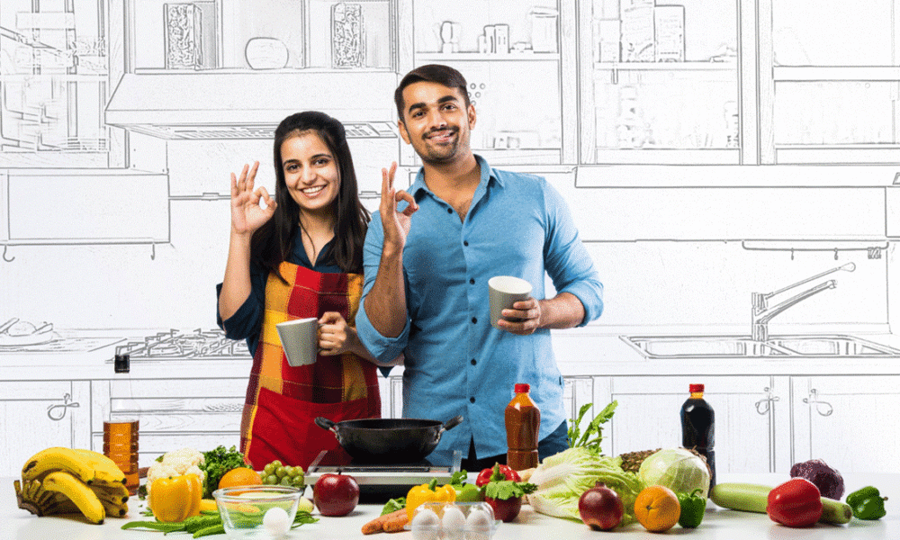 Food Business Ideas in India