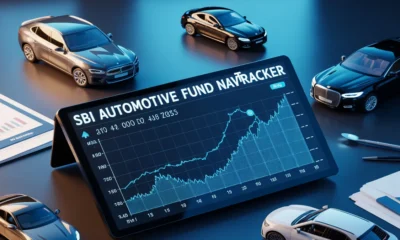 sbi-automotive-opportunities-fund-nav
