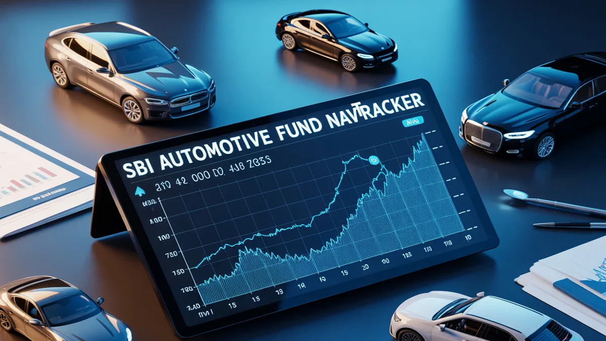sbi-automotive-opportunities-fund-nav